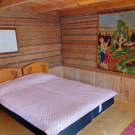 Takalahti Lodge プーマラ エクステリア 写真